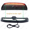 Picture of Car Brake Light IR Rear View Reversing/Parking Camera For IVECO Daily 2007-2010
