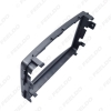 Picture of 2 DIN Car CD/DVD Radio Trim Panel Stereo Frame Panel for Ssangyong Rexton 2013 Adapter Fascia In Dash Mount Kits