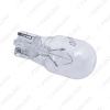 Picture of Warm White Car T13 Wedge 12V 10W Halogen Bulb External Halogen Lamp Replacement Dashboard Bulb Light
