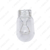 Picture of Car Halogen Bulb 7440 1881 T20 12V/21W Clear Glass DRL Stop Light Tail Lights Daytime Running Light