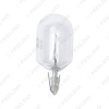Picture of Car Halogen Bulb 7440 1881 T20 12V/21W Clear Glass DRL Stop Light Tail Lights Daytime Running Light