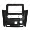 Picture of Car 2Din Radio Fascia Frame for Mistubishi V3 Lingyue Stereo DVD Audio Panel Dash Installation Trim Kit