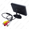 Picture of Digital 3.5" TFTLCD Reverse Car Monitor for DVD VCR VCD