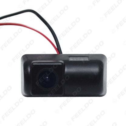 Picture of Waterproof Special Rear View Car Camera For Ford Transit Connect Van Reverse Parking Camera