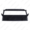 Picture of Car 1DIN Stereo CD Radio Fascia Frame for Peugeot 406 Plate Face Panel Dashboard Installation Trim Kit