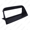 Picture of Car 1DIN Stereo CD Radio Fascia Frame for Peugeot 406 Plate Face Panel Dashboard Installation Trim Kit