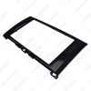 Picture of Car 2DIN CD DVD Radio Fascia Panel for BRILLIANCE FRV 2008+ Stereo Face Fascia Frame Surround Trim Kit