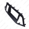 Picture of 2Din Car Refitting DVD Radio Fascia Frame for KIA Picanto (TA)/Morning Stereo Dashboard Installation Mount Panel Trim Kit