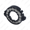 Picture of 2x Auto D1 HID Xenon Bulb Holder Base Adapter Car D1 HID Bulb Bracket Retainers Sockets