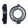 Picture of 2x Auto D1 HID Xenon Bulb Holder Base Adapter Car D1 HID Bulb Bracket Retainers Sockets