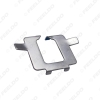Picture of 2x Car H7 HID Xenon Bulb Adapter Holder For Audi Benz BMW Opel Buick Bora Saab Bulb Base Retainer Clip Socket