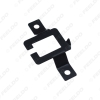 Picture of 2x Car H7 HID Xenon Bulb Adapter Holder For Benz 2001/2002/2006 HID Bulb Base Retainer Clip Socket