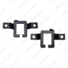 Picture of 2x Car H7 HID Xenon Bulb Adapter Holder For Benz 2001/2002/2006 HID Bulb Base Retainer Clip Socket