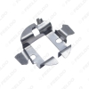 Picture of 2x Car H7 HID Xenon Bulb Adapter Holder For Audi Benz BMW Opel Buick Bora Saab HID Bulb Base Retainer Clip Socket