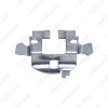 Picture of 2x Car H7 HID Xenon Bulb Adapter Holder For Audi Benz BMW Opel Buick Bora Saab HID Bulb Base Retainer Clip Socket