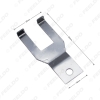 Picture of 2x Car H7 HID Xenon Bulb Adapter Holder For Volkswagen Sagitar H7 HID Bulb Base Retainer Clip Socket