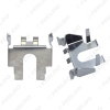 Picture of 2x Car H7 HID Xenon Bulb Adapter Holder For Ford High Bean Bulb Base Holder H7 HID Bulb Retainer Clip