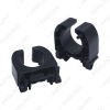 Picture of 2x Auto HID Xenon Bulb Holder Base H7 Low Beam Bracket Retainers Adapter Sockets For Ford Mondeo