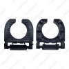 Picture of 2x Auto HID Xenon Bulb Holder Base H7 Low Beam Bracket Retainers Adapter Sockets For Ford Mondeo