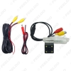 Picture of Car CCD Backup Rear View Camera With LED For Honda Crider 2016 Reversing Parking Camera