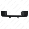 Picture of 1Din Car CD Radio Fascia Frame Panel for ROVER MG6 2008+ Stereo Dash Installation Frame Kit Trim Bezel