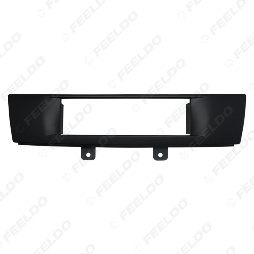 Picture of 1Din Car CD Radio Fascia Frame Panel for ROVER MG6 2008+ Stereo Dash Installation Frame Kit Trim Bezel