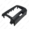 Picture of Car 2DIN CD DVD Radio Fascia Frame for KIA Sportage 2010+ Dashboard Panel Mount Adapter Trim Kit