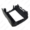 Picture of Car 2DIN CD DVD Radio Fascia Frame for KIA Sportage 2010+ Dashboard Panel Mount Adapter Trim Kit