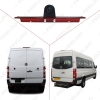 Picture of Car LED Brake Light IR Rear View Reversing/Parking Camera For Mercedes Sprinter/VW Crafter 2007-2015