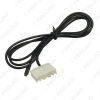 Picture of 1.5M Car Audio Video CD DVD Changer Micphone MIC Adapter Wire 28Pin Port for Toyota Prado 2700