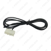 Picture of 1.5M Car Audio Video CD DVD Changer Micphone MIC Adapter Wire 28Pin Port for Toyota Prado 2700