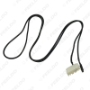 Picture of 1.5M Car Audio Video CD DVD Changer Micphone MIC Adapter Wire 28Pin Port for Toyota Prado 2700