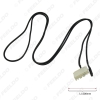 Picture of 1.5M Car Audio Video CD DVD Changer Micphone MIC Adapter Wire 28Pin Port for Toyota Prado 2700
