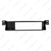 Picture of Car One Din CD DVD Stereo Radio Panel Dash Frame Fascia For BMW 3 Series (E46) 2003-2005 Trim Kit