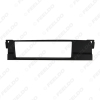 Picture of Car One Din CD DVD Stereo Radio Panel Dash Frame Fascia For BMW 3 Series (E46) 2003-2005 Trim Kit