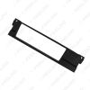 Picture of Car One Din CD DVD Stereo Radio Panel Dash Frame Fascia For BMW 3 Series (E46) 2003-2005 Trim Kit