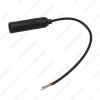 Picture of Universal Car Aerial Antenna Adapter Female Car Radio Audio Antenna Cable
