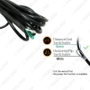 Picture of Universal Waterproof Car 360 Degree Rotatable Backup Rear View Night Vision Parking Camera