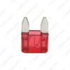 Picture of 1PC 3A~40A 10-Color Small Size Zinc Alloy Car Auto Motorcycle Boat Blade Fuse