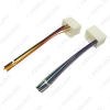 Picture of 35Pin Car Stereo Wire Harness Adapter Connector Plug Into Radio For KIA K2/K3/K4/Elantra/Mistra/Tucson (16~17) OEM Factory Radio