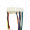 Picture of Car Radio Audio Power Wire Harness Adapter For KIA K2/K3/K5/Sportage R Hyundai IX35/Tucson ISO CD Power Cable