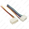 Picture of Car Radio Audio Power Wire Harness Adapter For KIA K2/K3/K5/Sportage R Hyundai IX35/Tucson ISO CD Power Cable
