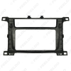 Picture of Car 2DIN CD DVD Radio Fascia Frame for Toyota 4700 Roadmaster 2008 Mount Kit Adapter Trim Dashboard Panel 202*102mm