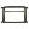 Picture of Car 2DIN CD DVD Radio Fascia Frame for Toyota 4700 Roadmaster 2008 Mount Kit Adapter Trim Dashboard Panel 202*102mm