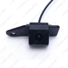 Picture of Car Reversing Rear View Camera For Mitsubishi Outlander Sport ASX RVR 2011~2015 Waterproof