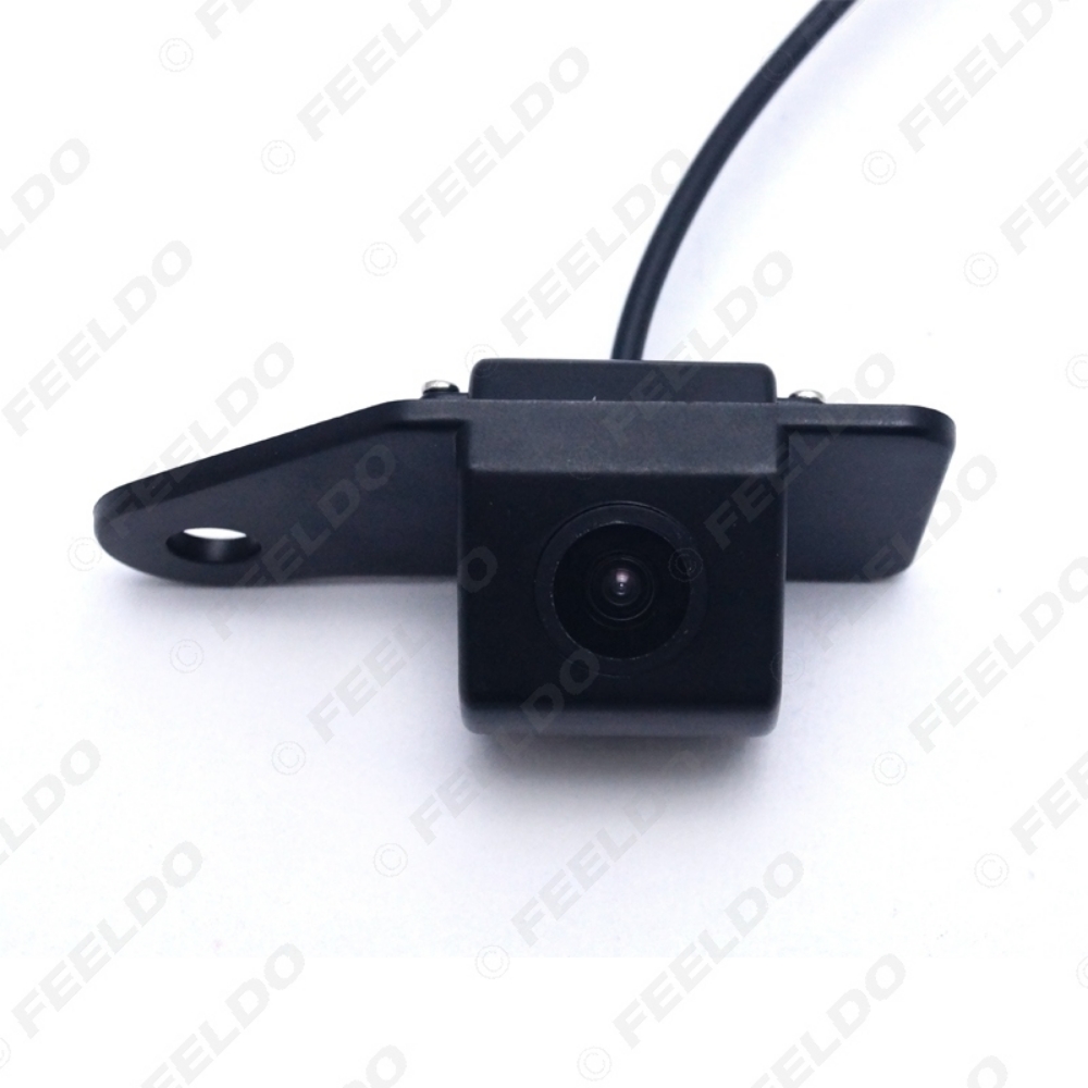 Picture of Car Reversing Rear View Camera For Mitsubishi Outlander Sport ASX RVR 2011~2015 Waterproof