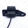 Picture of Car Reversing Rear View Camera For Mitsubishi Outlander Sport ASX RVR 2011~2015 Waterproof