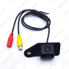 Picture of Car Reversing Rear View Camera For Mitsubishi Outlander Sport ASX RVR 2011~2015 Waterproof