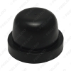 Picture of 1PC Waterproof Car HID LED Headlight Dustproof Cover Rubber 50mm-70mm Sealing Headlamp Cap Cover