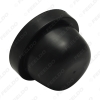 Picture of 1PC Waterproof Car HID LED Headlight Dustproof Cover Rubber 50mm-70mm Sealing Headlamp Cap Cover